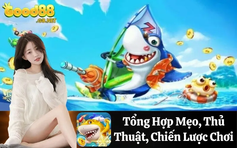 Tổng Hợp Mẹo, Thủ Thuật, Chiến Lược Chơi